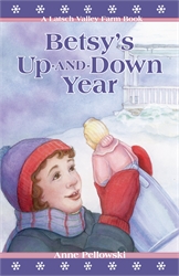 Betsy's Up-and-Down Year