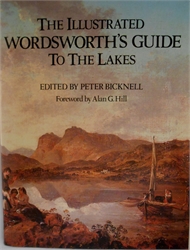 Illustrated Wordsworth's Guide to the Lakes