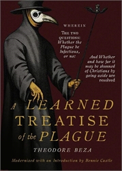 Learned Treatise of the Plague
