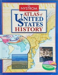 Nystrom Atlas of United States History