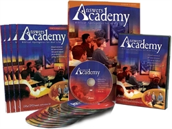 Answers Academy Curriculum package