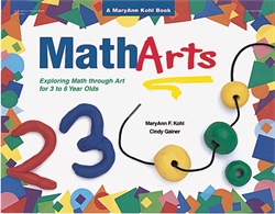 Math Arts
