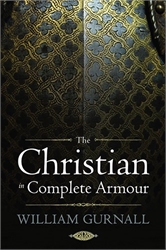 Christian in Complete Armour