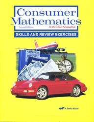 Consumer Mathematics - Skills & Review Exercises