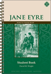 Jane Eyre - MP Student Guide