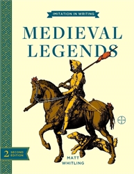 Medieval Legends (old)