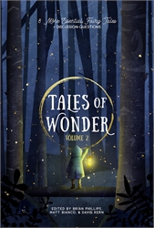 Tales of Wonder Volume 2