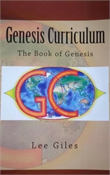 Genesis Curriculum set