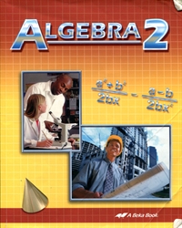 Algebra 2 - Student Text (old)