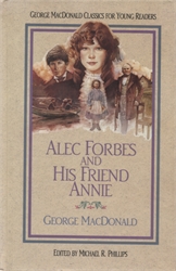 Alec Forbes and His Friend Annie