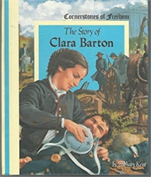 Story of Clara Barton