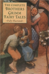 Complete Brothers Grimm Fairy Tales