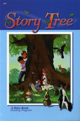 Story Tree (really old)