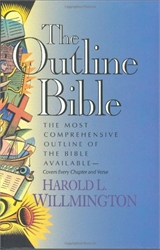 Outline Bible