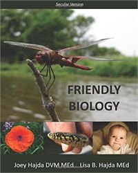 Friendly Biology - Secular Version