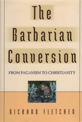 Barbarian Conversion