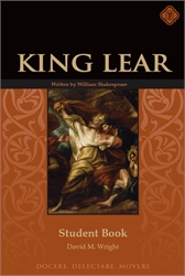 King Lear - MP Student Book