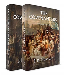 Covenanters - 2 volume set