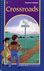 Crossroads - Teacher Edition (old)