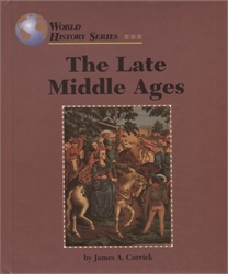 Late Middle Ages (World History Series)