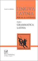 Lingua Latina: Pars I: Grammatica Latina