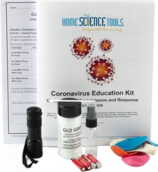 Coronavirus Education Kit
