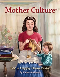 Mother Culture
