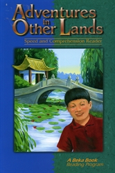 Adventures in Other Lands (old) - Exodus Books