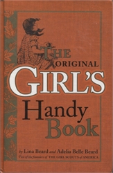 Original Girl's Handy Book