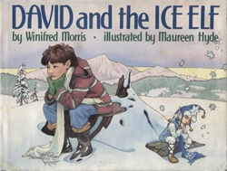 David and the Ice Elf