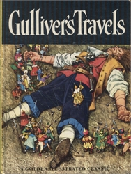 Gulliver's Travels (Adapted)