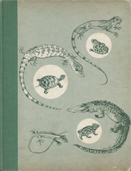 Reptiles and Amphibians of the World