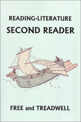 Reading-Literature Second Reader
