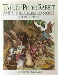 Tales of Peter Rabbit and Other Favorite Stories