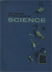 Golden Picture Book of Science