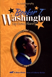 Autobiography by Booker T. Washington