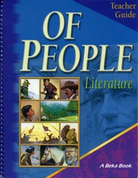 Of People - Teacher Guide (old)