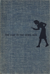 Nancy Drew #20: The Clue in the Jewel Box