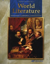 World Literature - Student Text (old)