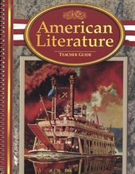 American Literature - Teacher Guide (old)