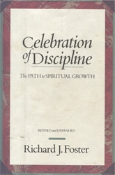 Celebration of Discipline - 2nd Edition