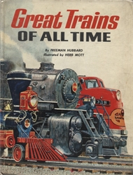 Great Trains of All Time