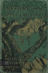 Mystery in the Apple Orchard