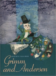 Favourite Tales from Grimm and Andersen