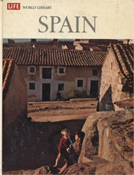 Life World Library: Spain