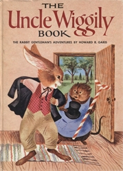 Uncle Wiggily Book