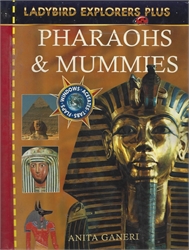 Pharaohs & Mummies