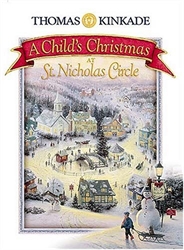 Child's Christmas at St. Nicholas Circle