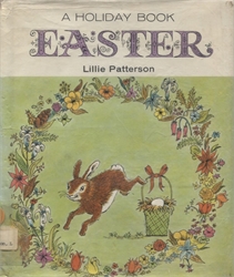 Holiday Book: Easter