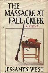 Massacre at Fall Creek